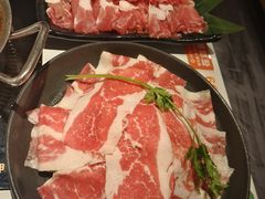 -呷哺呷哺(砂之船奥莱店)