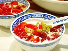 招牌红白-禄鼎记·多口味酸菜鱼(侨鑫店)