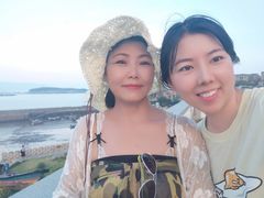 -石头会唱歌融来+北港岚台两岸交流中心