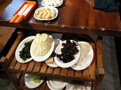 -義聚德·清真铜锅涮羊肉·烧烤(河东店)