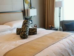 包房-松咖啡自助餐厅·松北香格里拉