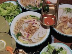 -南越郡·越式风味餐厅(青秀万达店)
