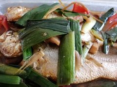 -友强·23年特色海鲜大排档(厦门店)