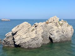 -大连金石滩滨海国家地质公园