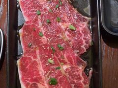 -新石器烤肉(之心城店)