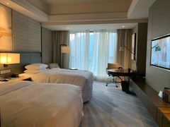 -舟山希尔顿酒店