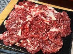 雪花牛-三毛牛肉店(福强店)