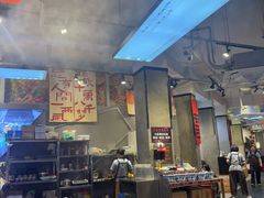 -俏媳妇火锅(宽窄巷子店)