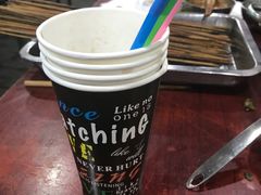 -昱欣麻辣烫·清真