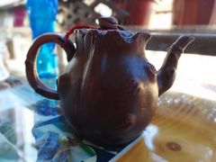 -九华山友谊土菜馆 小资餐厅