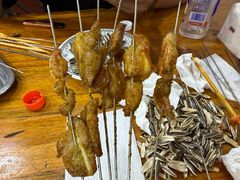 -陆二烧烤(盐城环城北路店)