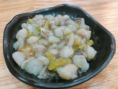 -神田川拉面店(上游街店)