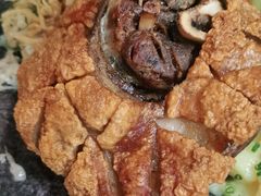 -haxnbauer海森堡德国餐厅(深圳coco店)