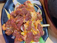 孜盐羊肉-吉志烤肉(太原总店)