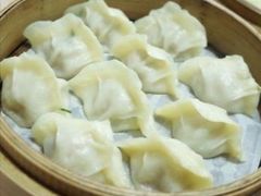-双福饺子营餐厅(财富广场店)