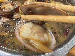 -陈氏肥蛤(小纬六路总店)