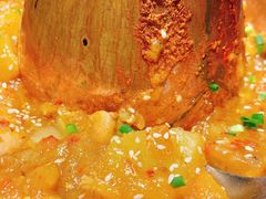 -觅山云南菜(泊富ICITY店)