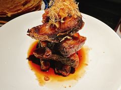 -吴越荣记苏州菜·松鼠桂鱼(月光码头店)