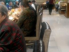 -汉巴9号自助餐厅(新潮尚品超市店)