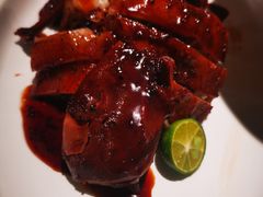 -筱爷叔·上海传统手工菜(玉树路店)