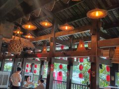 -饭江湖·江湖菜(湖广会馆店)