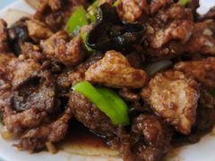 -胖子菜馆(隆昌路店)