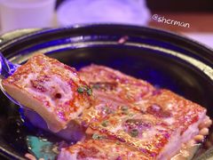 客家酿豆腐-客语客家菜(佳兆业广场店)