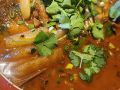 -雨后行菜(报慈北路店)