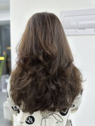 -卓梵美发·精品Salon