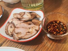 -锅儿挑面馆