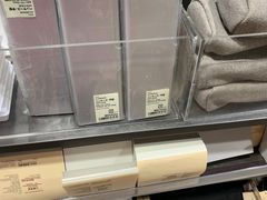 -MUJI无印良品(世博源店)