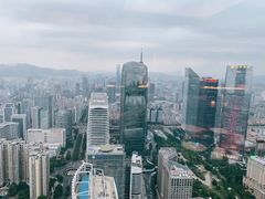 -广州柏悦酒店·悦景轩·粤菜餐厅