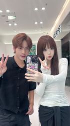 -DL HOPE明星造型