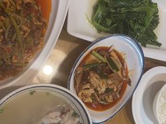 -易老妈蹄花.特色川菜(人民公园总店)