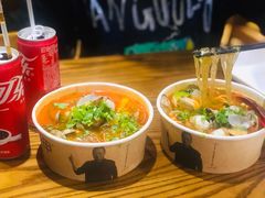 何记花甲粉-何记花甲(海岸城旗舰店)