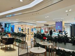 -PAUL LAFAYET 法式甜品(港汇广场店)
