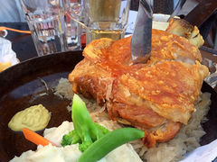 -LENBACH兰巴赫西餐啤酒坊(大连星海广场店)