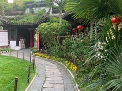 -南京民俗博物馆(甘熙故居)