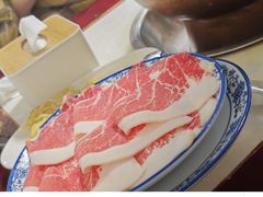-吉祥涮羊肉