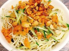 凉面-古田会·肥肠鸡(古田店)