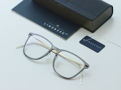 -目艮眼镜SHOWROOM(品牌集合店)