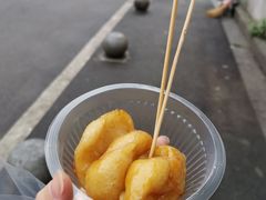 -李公庙糖油粑粑(李公庙巷店)