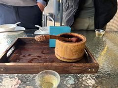 -汉水谣·江景餐厅(江滩店)