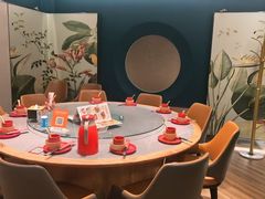 -阿诚市井潮汕菜(金台路店)