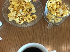 -CGV星星影城(颐堤港ScreenX店)