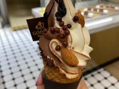 -GODIVA(王府井apm店)