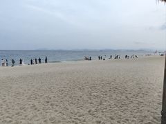 -玫瑰海岸文化旅游度假区