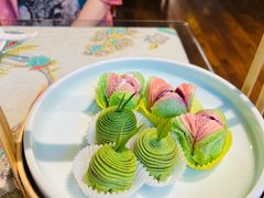 -知味观·味庄(杨公堤店)