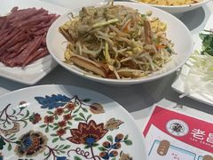 -老昌春饼(西民主路总店)