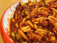 -西粉堂新疆米粉(朝外店)
